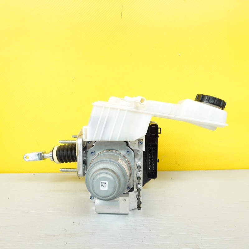 2024-2025 MAZDA CX-90 ABS ANTI LOCK BRAKE PUMP MODULE OEM KMV6439A0