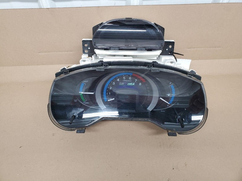 Speedometer Cluster US Market Base Fits 10-11 INSIGHT 298731