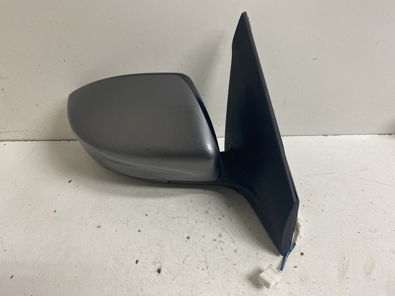 2016-2019 Nissan Sentra Right Passenger Side View Door Mirror 3 Wire Glass Oem