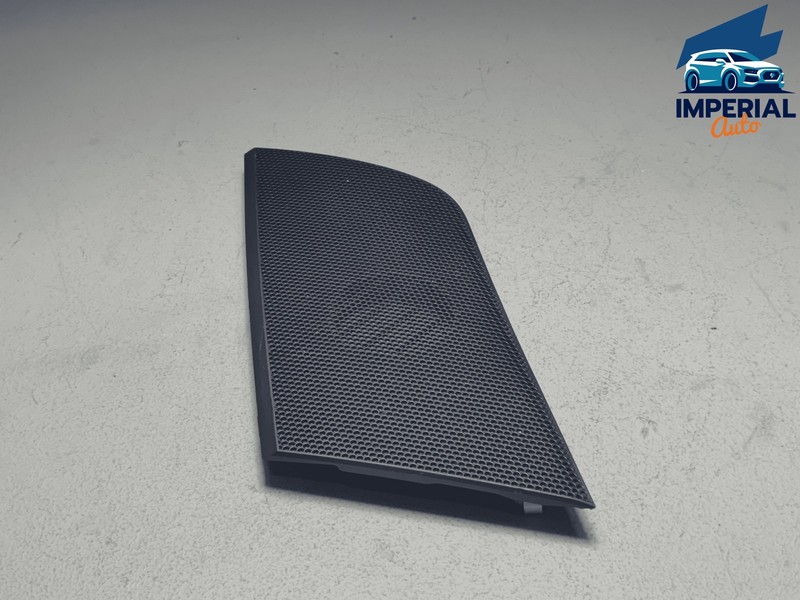 2011-2020 TOYOTA SIENNA DASH DASHBOARD LEFT SIDE SPEAKER GRILLE COVER OEM