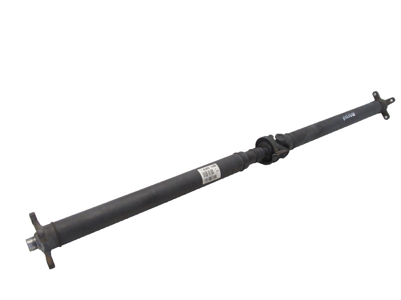 07-09 MERCEDES W209 CLK550 REAR DRIVE SHAFT DRIVESHAFT LINE PROPELLER 103124B