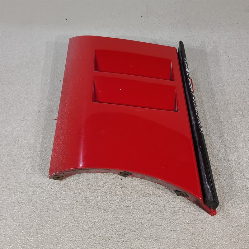 85-90 Corvette C4 Tuned Port Rh Passenger Fender Aa7429