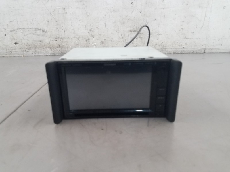 2003 03 04 Mercury Marauder Kenwood DDX276BT CD BT Radio #4504 S3