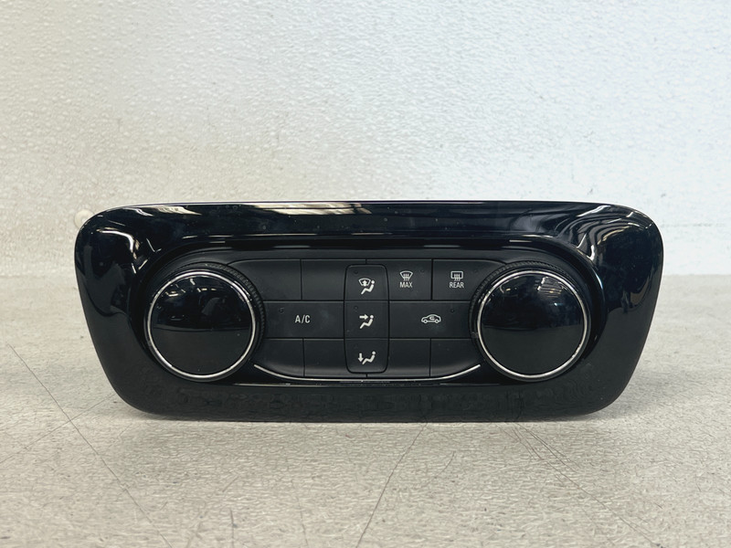 ⭐2020-2024 BUICK ENCORE GX DASH HEATER CLIMATE CONTROL SWITCH PANEL OEM LOT2659