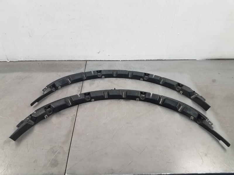 2025 Ford F150 Raptor RBed Side Fender Flare Mounting Brackets #5669 E3