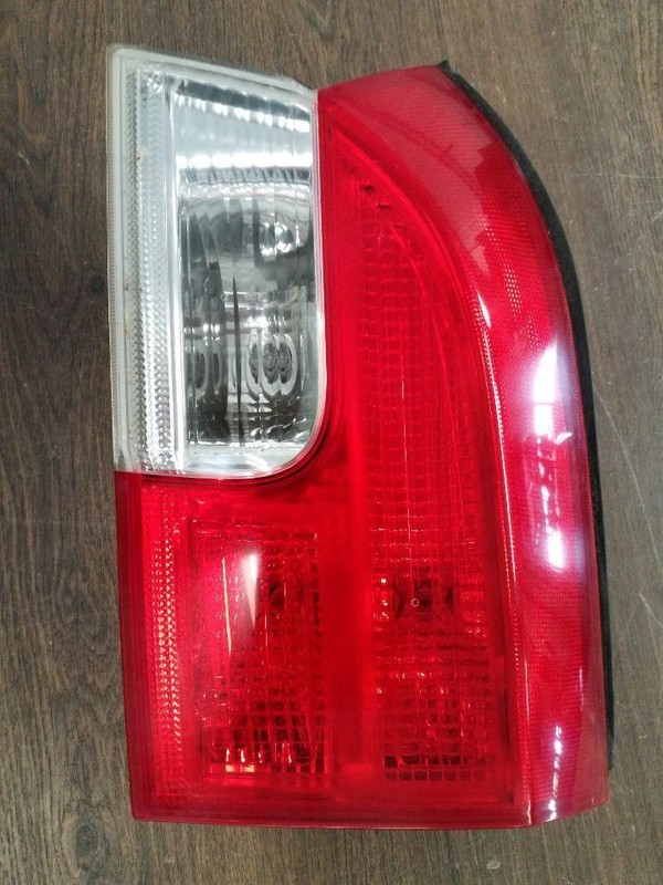Passenger Tail Light Sl Liftgate Mounted Fits 10-17 TERRAIN 3447607
