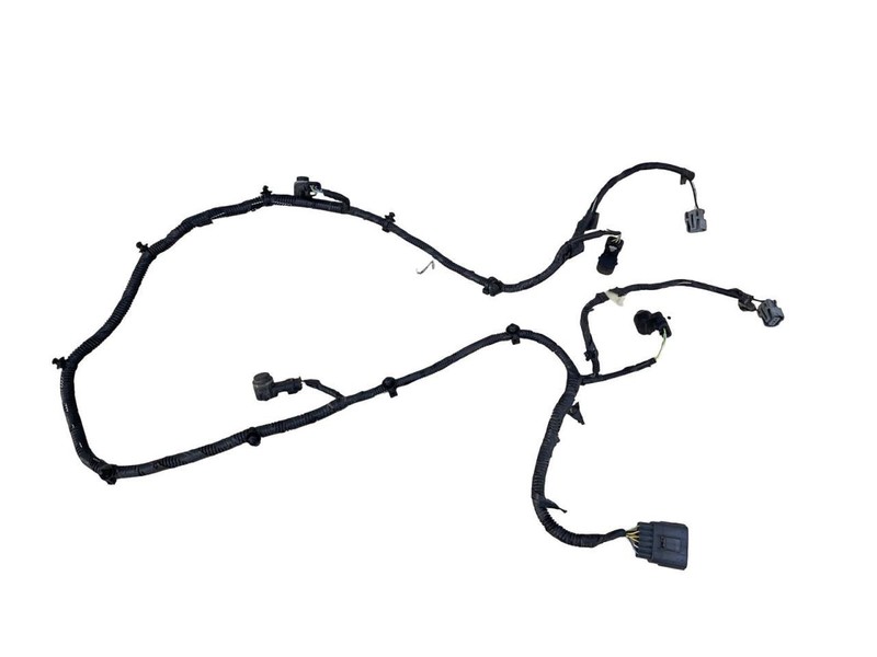 2013-2017 Range Rover Sport Rear Bumper Wire Wiring Harness With Sensors