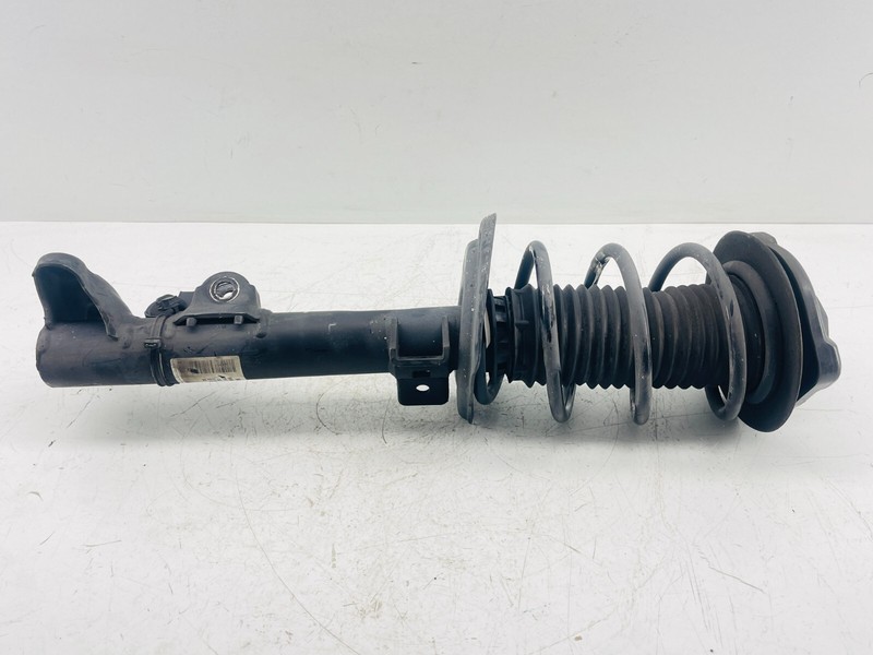 07-14 MERCEDES C250 W204 SHOCK STRUT ABSORBER FRONT LEFT OR RIGHT OEM
