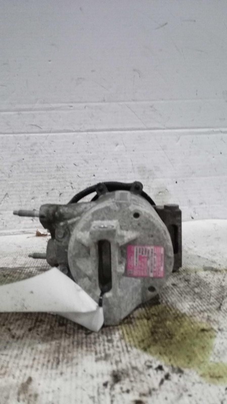 2017 Ford F150 A/C Compressor 2.7L OEM Used 111K Miles R1234YF