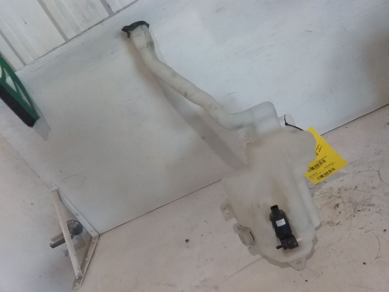 Wash Reservoir Includes Pump Thru 03/20/16 Fits 13-16 FLEX 3242179