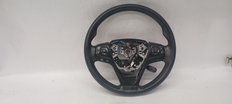 12-'17 TOYOTA CAMRY Steering Wheel w/control switches OEM Grade A!