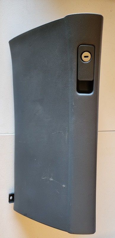 03-07 HONDA ACCORD Dash GLOVE BOX Storage Compartment oem 77500-sd-aa-a010 LATCH
