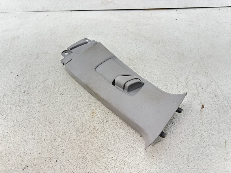 18-24 Toyota Camry Right Passenger Side Upper B Pillar Trim Cover Panel OEM