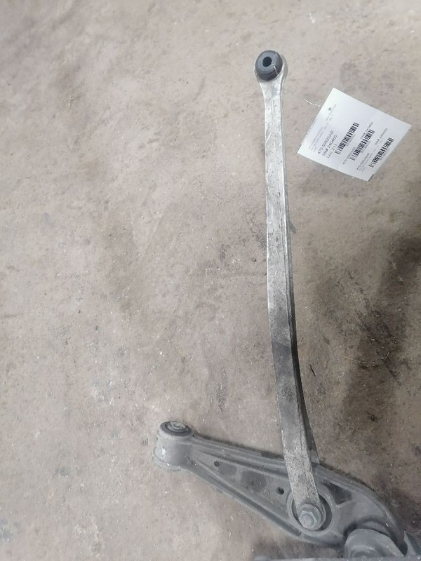 Passenger Rear Suspension 2.7L Fits 01-03 PORSCHE BOXSTER 1488559