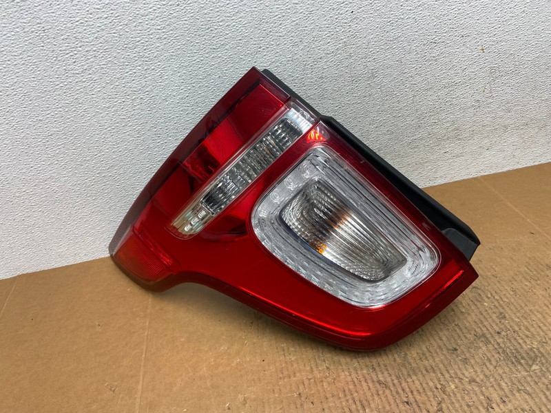 2011 2012 2013 2014 2015 Ford Explorer Left Driver LH Side Tail light AE1518 LK