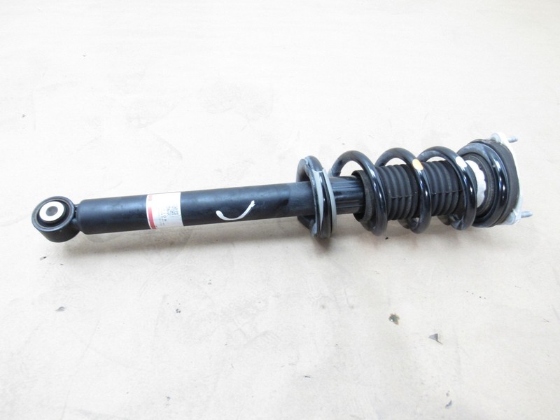 Nissan Z 2024 Front Right Passenger Strut Shock Absorber Spring 22-25 |#3