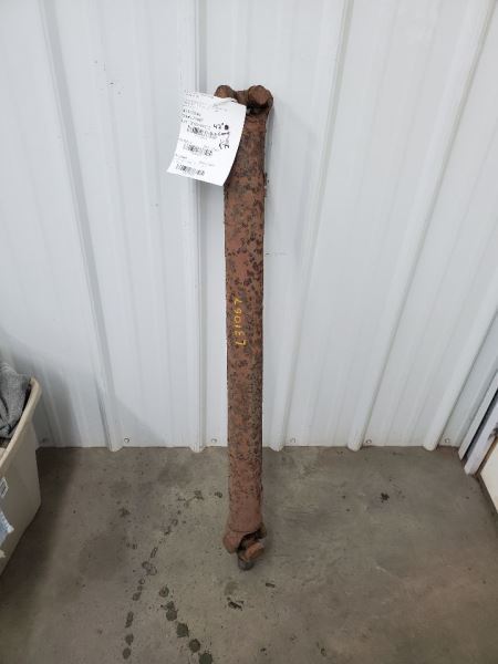Rear Drive Shaft 4WD 2 Door Fits 83-91 BLAZER S10/JIMMY S15 280878