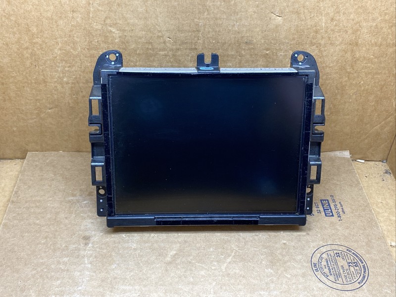 2014-2017 Dodge Durango Dash Touch Screen Radio VP4 NA CMC 68239117AF