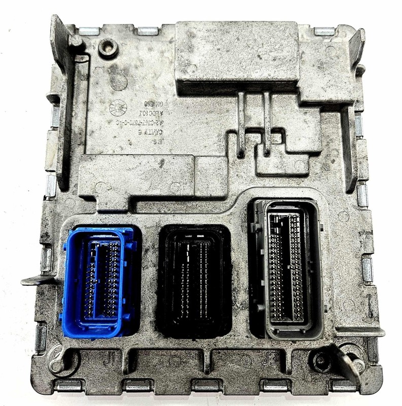 2020-2024 Chevy Equinox 1.5L Engine Control Module ECM OEM Needs Programming