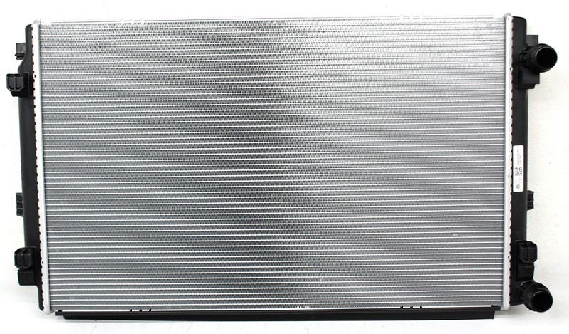 OEM Engine Cooling System Radiator For VW Golf, Jetta 5Q0-121-251-ER