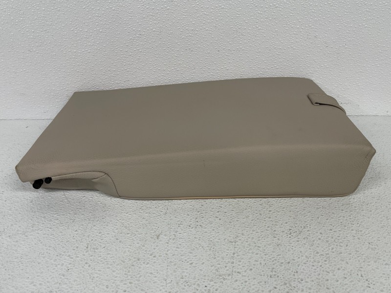 ⭐2011-2017 BMW X3 F25 REAR CENTER CONSOLE ARMREST CUPHOLDER ASSEMBLY OEM LOT2300