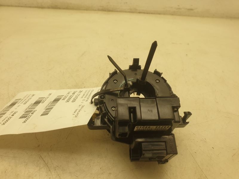 2007 TOYOTA HIGHLANDR 2009 CLOCK SPRING
