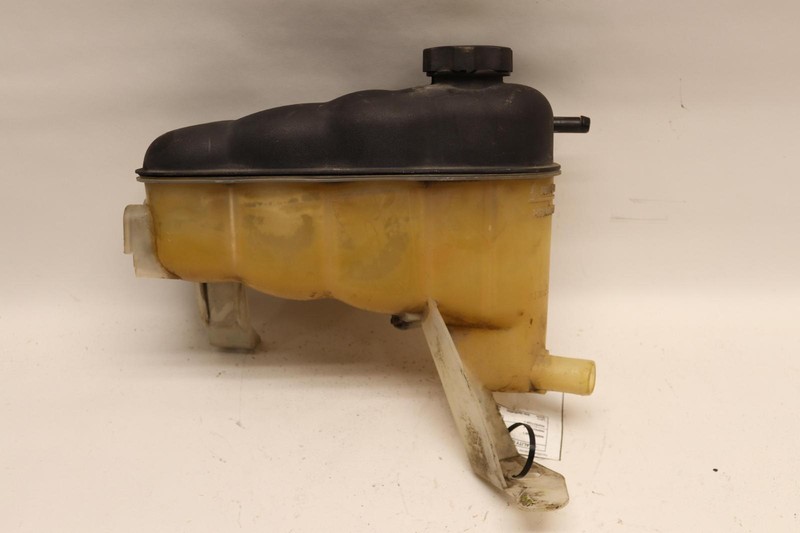 2007-2014 GMC YUKON XL 1500 L94 ENGINE COOLANT FLUID RESERVOIR TANK BOTTLE OEM