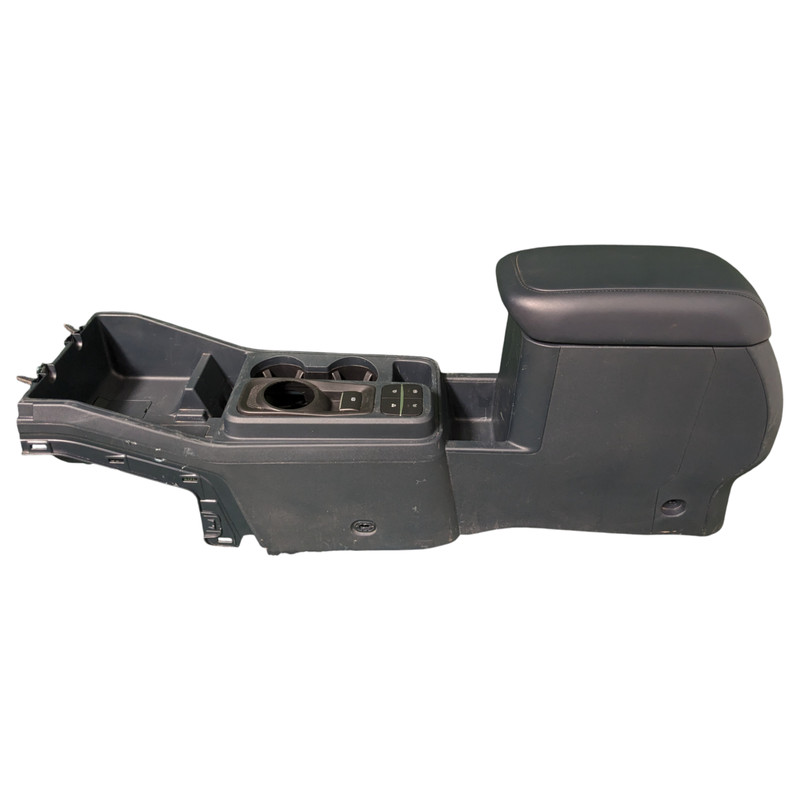 2022 2023 2024 Ford Maverick Center Console Cup Holder Armrest Storage Box OEM