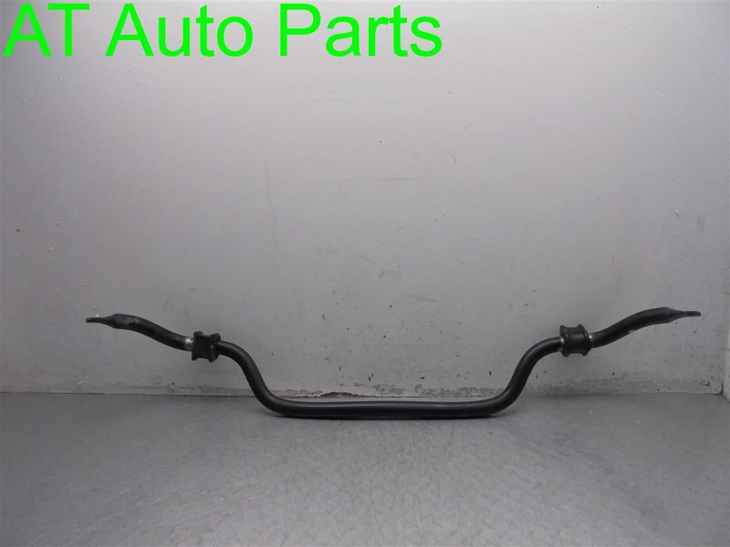 01 02 03 04 05 FORD EXPLORER FRONT SPRING STABILIZER SWAY BAR OEM