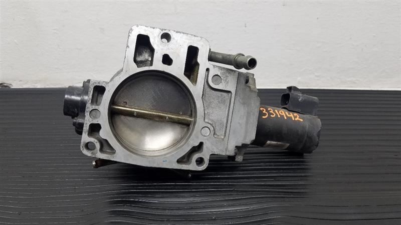 2002 Chevrolet Avalanche 1500 Electric Throttle Body Assembly OEM 17113659