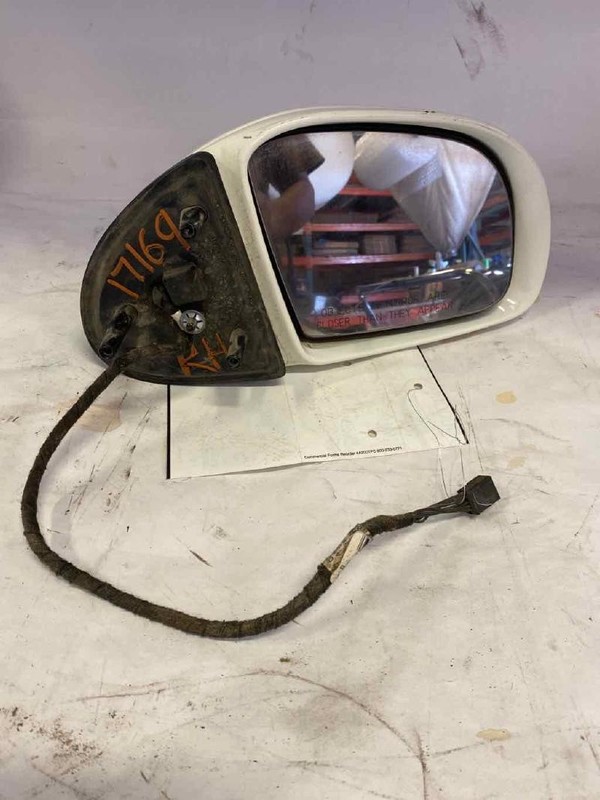 Door Mirror MERCEDES ML SERIES Right 06 07 08