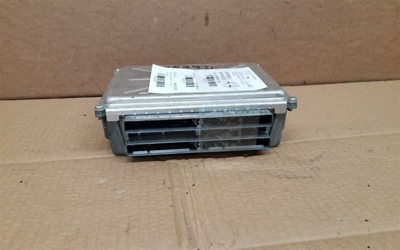 Engine ECM Electronic Control Module 3.8L VIN K Fits 99-00 BONNEVILLE 227287