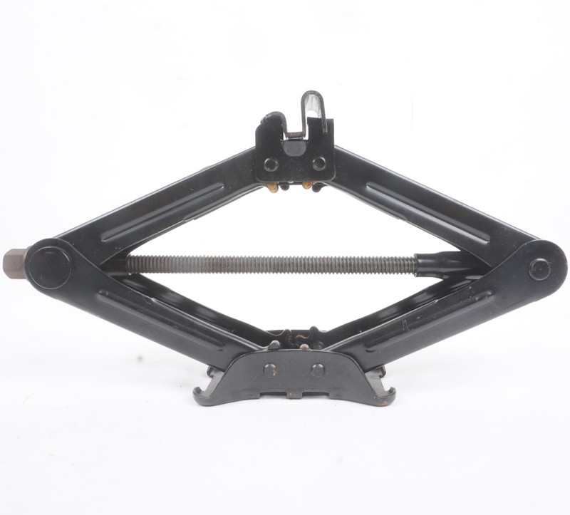 2012 - 2018 Ford Focus Tire Jack OEM