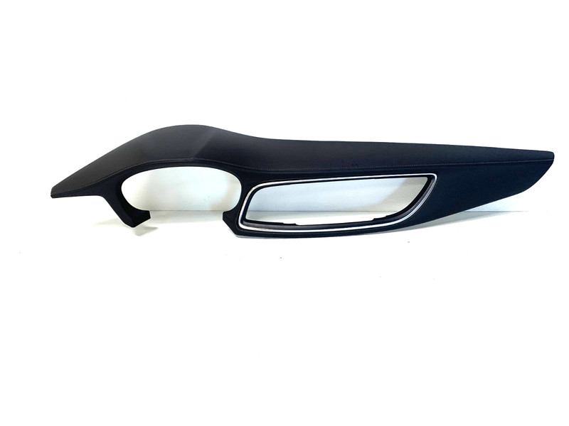 2018-2021 BUICK ENCLAVE DASHBOARD INSTRUMENTAL PANEL UPPER COVER TRIM OEM #A0.18
