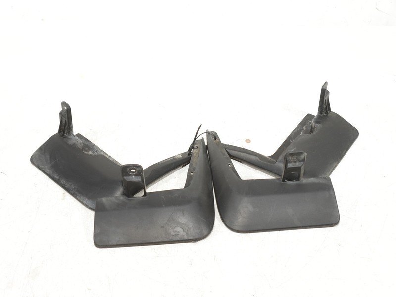 2014-2020 NISSAN Pathfinder Rear LEFT & RIGHT Side Mud Flap Guard Cover OEM 67K