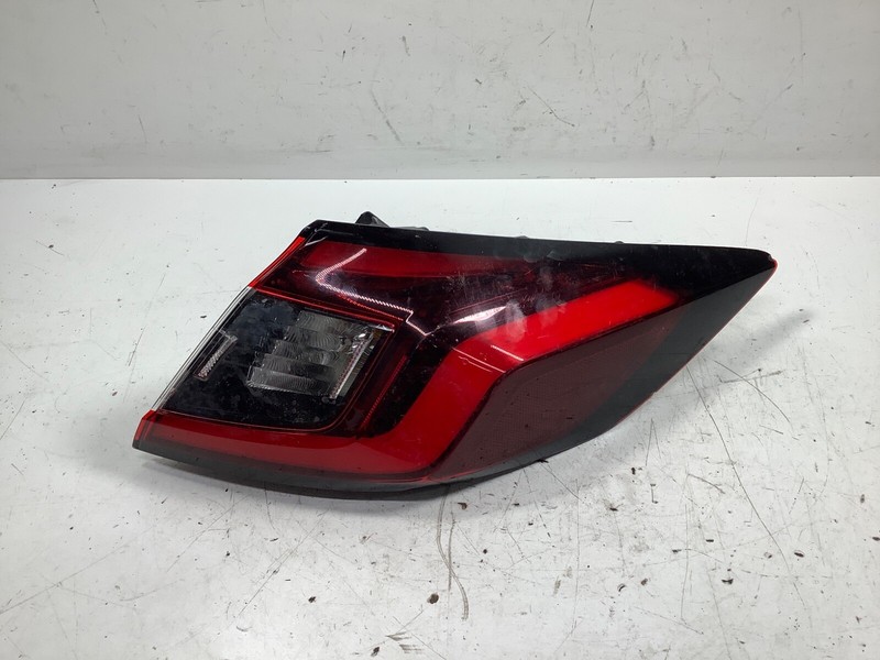 022-024 Honda Civic Sport HB Right Rear Tail Light OEM
