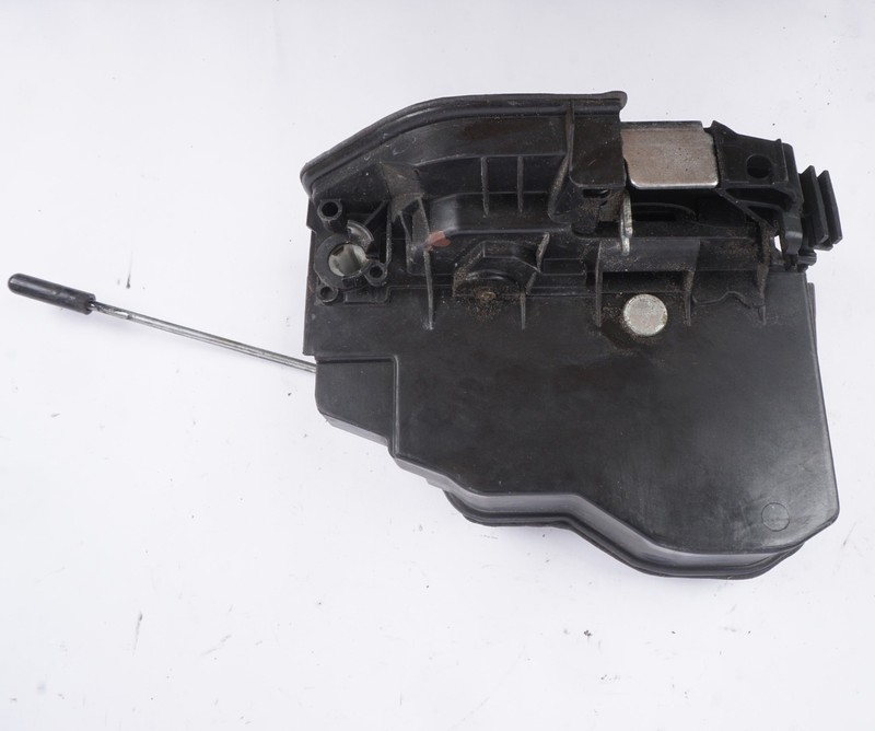 04-10 BMW E64 650i 645Ci Front Left Driver Side Door Lock Latch Actuator OEM