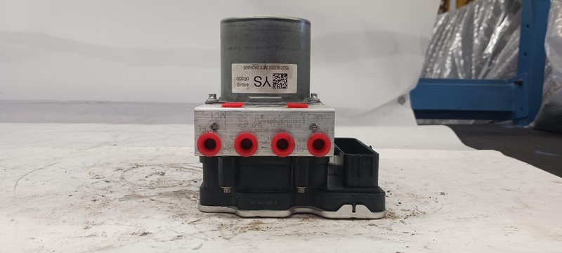 24 TOYOTA RAV4 ABS pump module assembly 3k miles OEM 6 Month Warranty!
