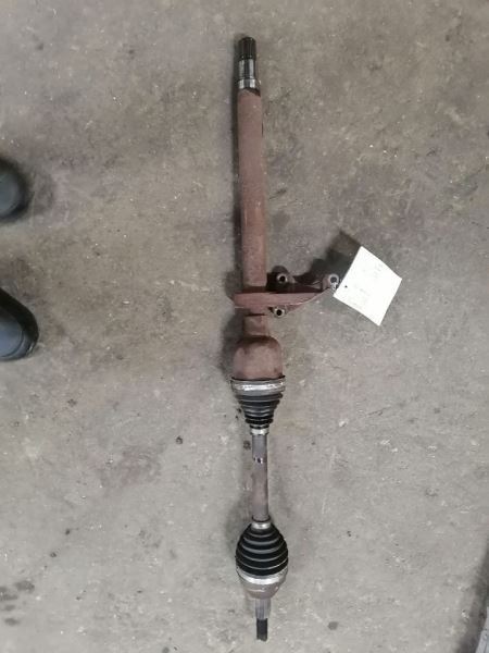 Driver Axle Shaft Front Axle 3.6L Fits 11-19 CARAVAN 1357305