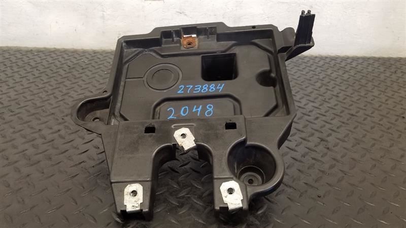 07-11 Dodge Nitro Battery Tray OEM 55360874AD