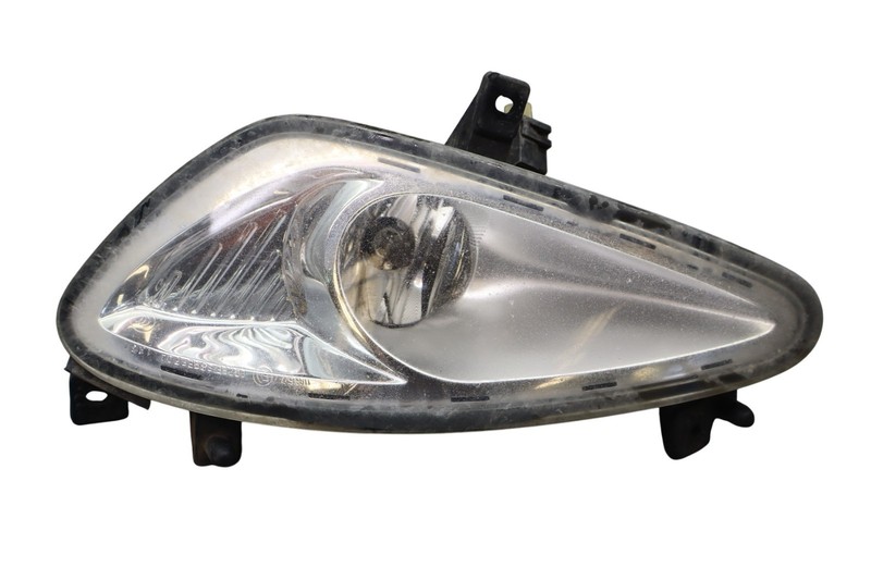 07-09 Mercedes W221 S550 S600 Front Left Driver Side Foglight Fog Light Lamp Oem