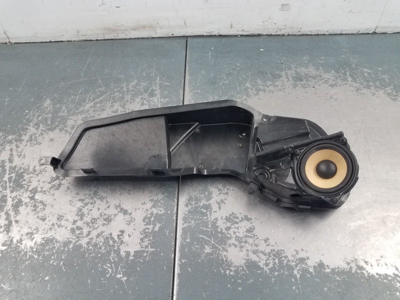 2021 McLaren 765LT Right Door Speaker / Enclosure#5537 C7