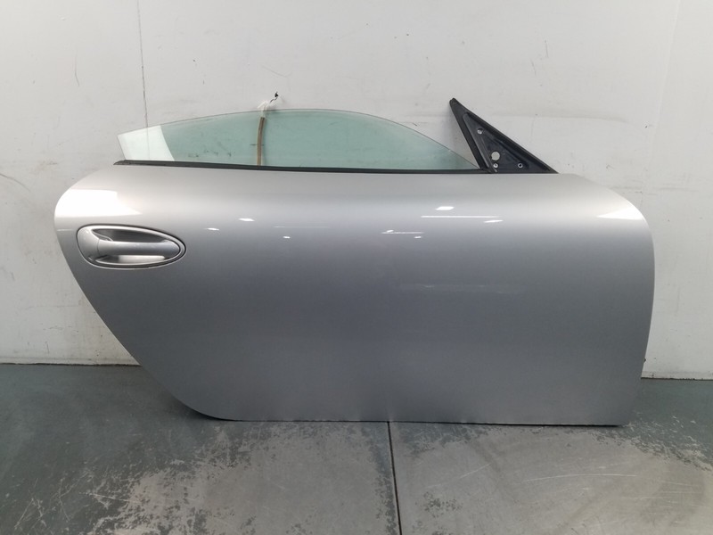 2006 Porsche Cayman S 987 Right Passenger Door #3317 P1