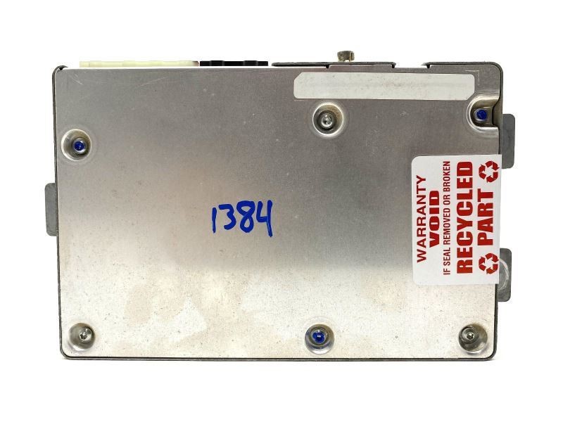 Communication OnStar Control Module 22780772 Fits 2013 Chevrolet Equinox 68052