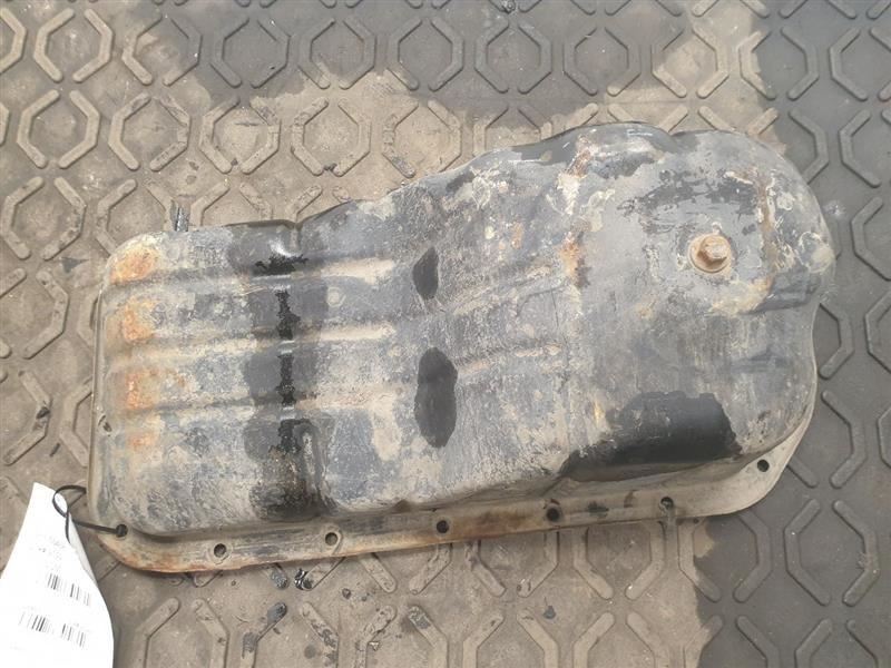 95 96 97 98 99 00 01 02 03 04 TOYOTA TACOMA 4 CYLINDER ENGINE OIL PAN 2RZFE