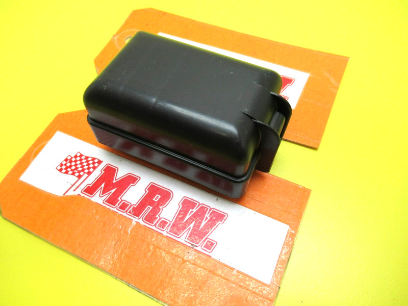 FUSE BOX FUSEBOX LID COVER TOP CAP SMALL 3.5L V6 for HONDA ODYSSEY 99-04