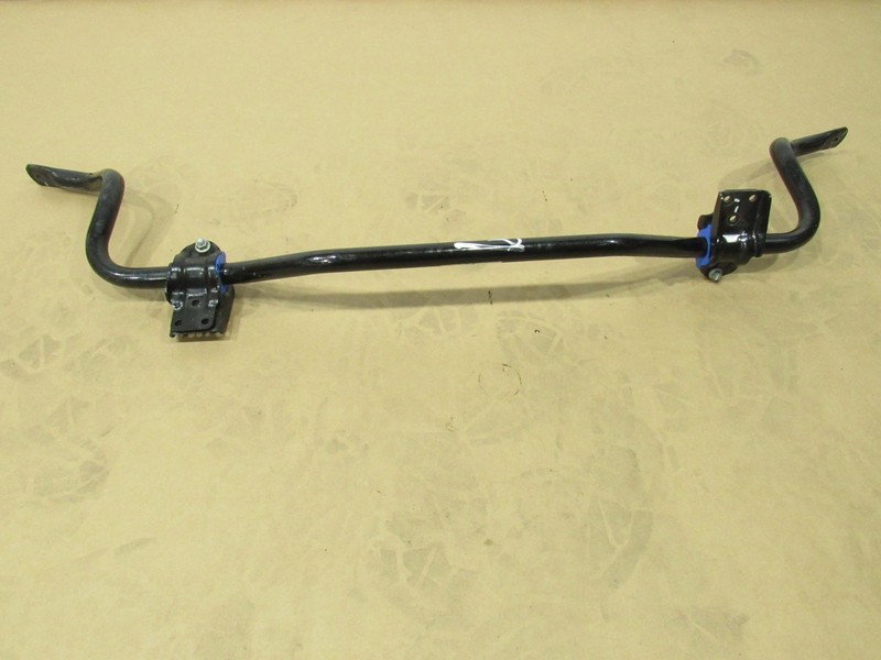 20-23 McLaren GT 2021 Front Lower Stabilizer Sway Bar Anti Roll Assembly |@1
