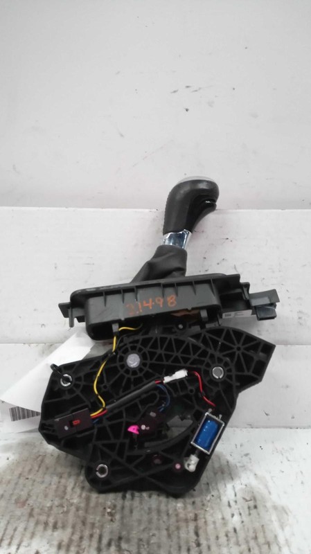 2019 Chevrolet Impala Automatic Transmission Shift Lever Assembly FWD 3.6L