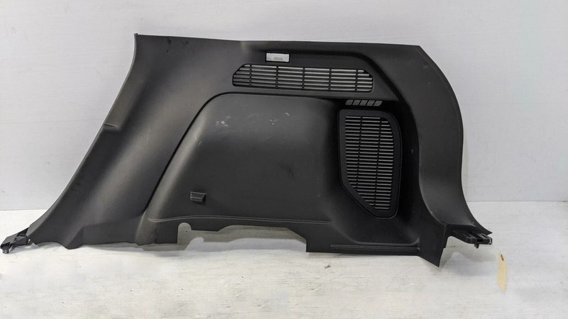 Right Quarter Lower Trim Panel LJ6B-S31012-AAW 2020 Ford Escape 2021 - 2025 X