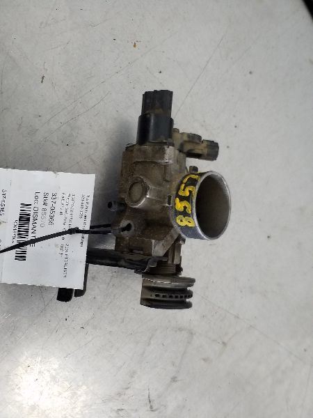 Throttle Body Automatic Transmission Fits 01-02 PT CRUISER 187604